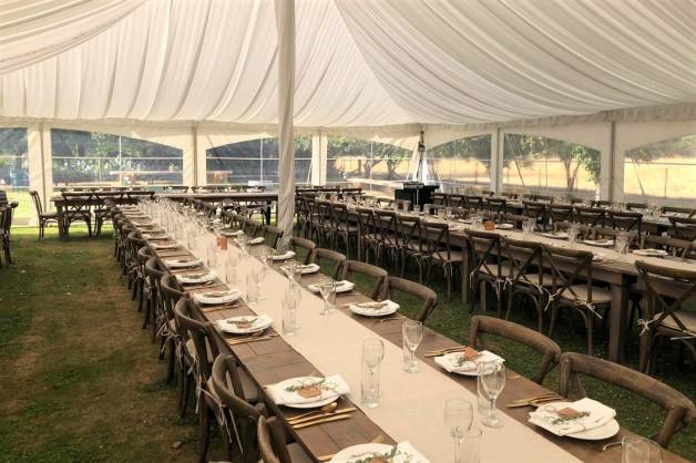 Best Appearance Package Marquees